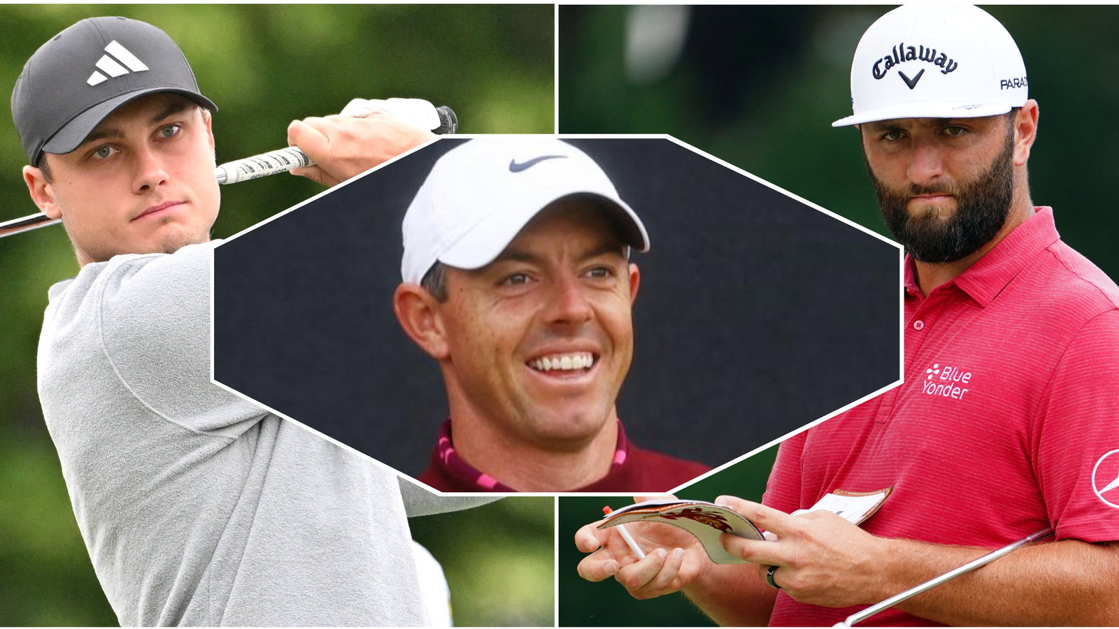 European Ryder Cup Team 2023: Player Guide, Past Form, Stats and Top Scorer Odds